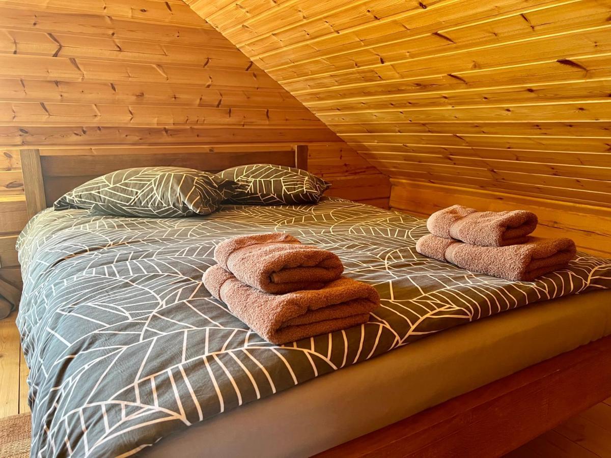 Pakevio Dvaras - Pakevis Manor Kelme Ngoại thất bức ảnh