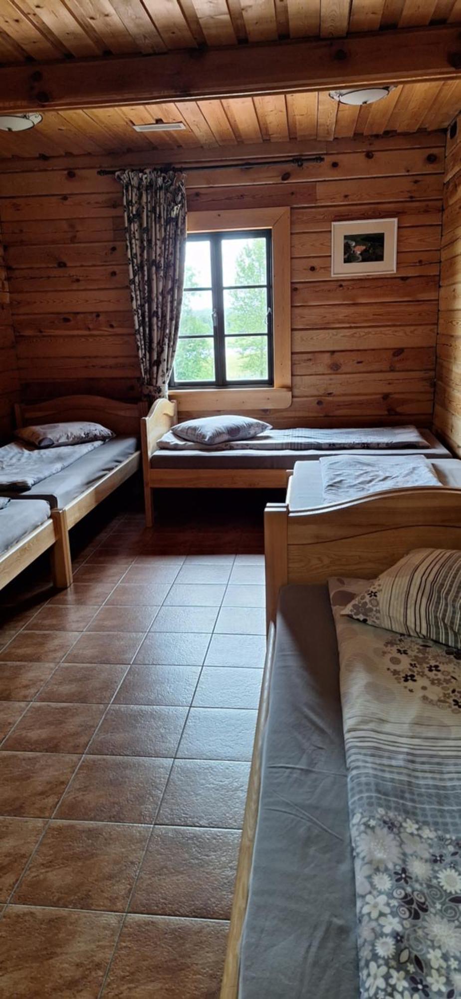 Pakevio Dvaras - Pakevis Manor Kelme Ngoại thất bức ảnh